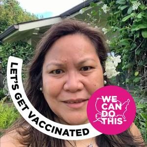 Meet your Posher, Lesley